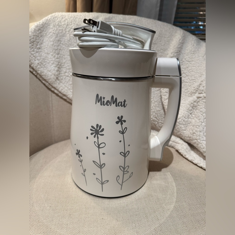 Miomat nut milk maker plus